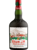 Rhum J.M Terrior Volcanique Rhum Vieux Agricole