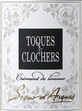Sieur d'Arques Crémant de Limoux Toques et Clochers