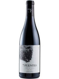 Suertes del Marques 7 Fuentes Vino de Villa