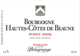 Henri Delagrange Hautes Côtes de Beaune