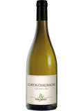 Pierre Meurgey Corton-Charlemagne Grand Cru