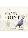 Sand Point Wine Sauvignon Blanc Lodi