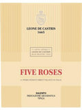 Leone de Castris Five Roses Salento