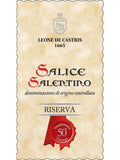 Leone de Castris Salice Salentino Riserva
