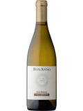BonAnno Chardonnay Los Carneros