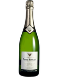 Pierre Moncuit Cuvée Hugues de Coulmet Blanc de Blancs Brut
