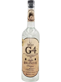 G4 Blanco de Madera Premium Tequila
