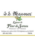 G.E. Massenez Liqueur De Fleur De Sureau