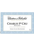 Chartron et Trébuchet Chablis 1er Cru Beauroy