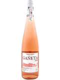 Gañeta Getariako Txakolina Rosé