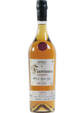 Fuenteseca 5 Year Old Reserva Añejo Tequila
