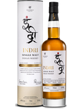 Indri Trini Indian Single Malt Whisky