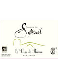 Domaine Du Somail Le Vin de Plume Minervois