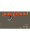 Love & Squalor Pinot Noir Garageland Willamette Valley