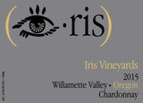 Iris Vineyards Chardonnay Willamette Valley
