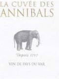 Château des Annibals Vin de Pays du Var La Cuvée de Annibals