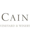 Cain Vineyard & Winery Cain Five Vertical Pack