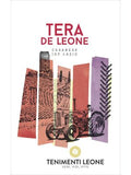 Tenimenti Leone Lazio Cesanese Tera De Leone