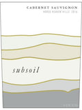Subsoil Cabernet Sauvignon Horse Heaven Hills