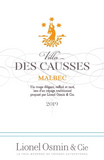 Lionel Osmin & Cie Malbec Villa Des Causses