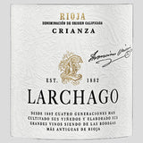 Larchago Rioja Crianza