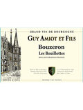 Domaine Amiot Guy et Fils Bouzeron Les Bouillottes