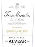 Alvear Montilla-Moriles 3 Miradas Cerro Macho