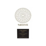 9 di DANTE Paradiso Rose Vermouth Di Torino Superiore