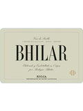 Bodegas Bhilar Rioja Alvesa Blanco