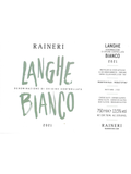 Raineri Langhe Bianco