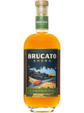 Brucato Amaro Amaro Chaparral Liqueur