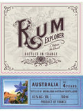 Château du Breuil 4 Year Old Australia Rum Explorer