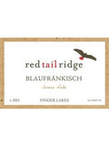 Red Tail Ridge Winery Blaufränkisch Seneca Lake