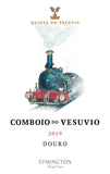 Comboio Do Vesuvio Douro