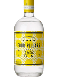 Four Pillars Fresh Yuzu Gin