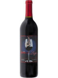 Robinson Family Vineyards Cabernet Sauvignon Great Legs