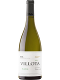 Vino Villota Rioja Blanco Estate Grown