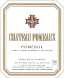 Château Pomeaux Pomerol