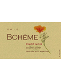 Bohème English Hill Pinot Noir