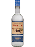 Rhum J.M Blanc Rhum Agricole 100 Proof