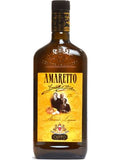 Caffo Amaretto Fratelli d'Italia Almond Liqueur