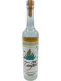 Rey Campero Mezcal Pechuga de Codorniz Mezcal