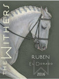 The Withers Winery Ruben El Dorado
