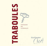 Domaine Clusel-Roch Coteaux du Lyonnais Traboules