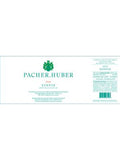 Pacher.Huber Alto Adige Valle Isarco Kerner