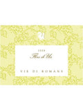Vie di Romans Friuli Isonzo Flors di Uis