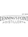 Denning's Point Distillery Beacon Bourbon Cask Strength Single Barrel Straight Bourbon Whiskey 114 Proof