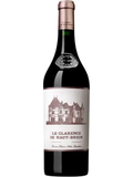 Château Haut-Brion, Pessac-Léognan Le Clarence de Haut-Brion