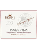 Bruni Maremma Poggio d'Elsa