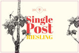 Single Post Single Post Riesling Qualitätswein